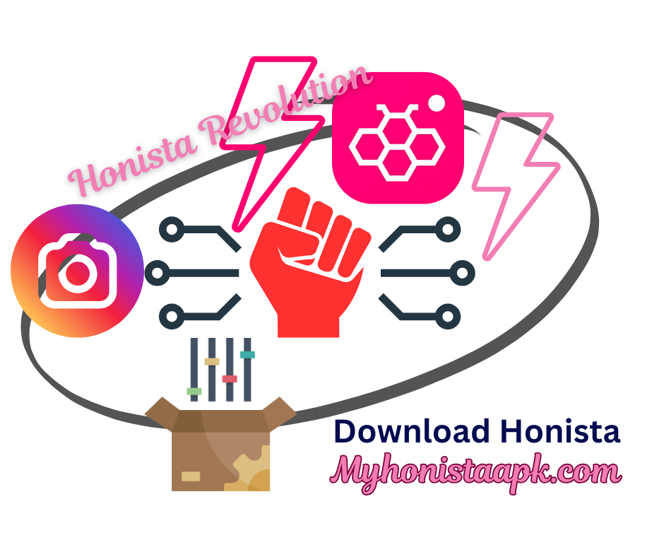 "Honista Mod APK: Revolutionizing Instagram with Customization Tools – Feature Image"