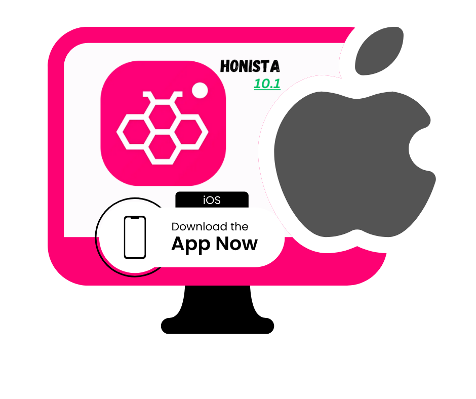 Honista for ios